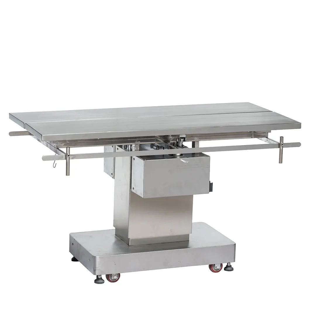 

High Quality Veterinary Pet Medical Hospital Equipment Vet Animal Surgical Table