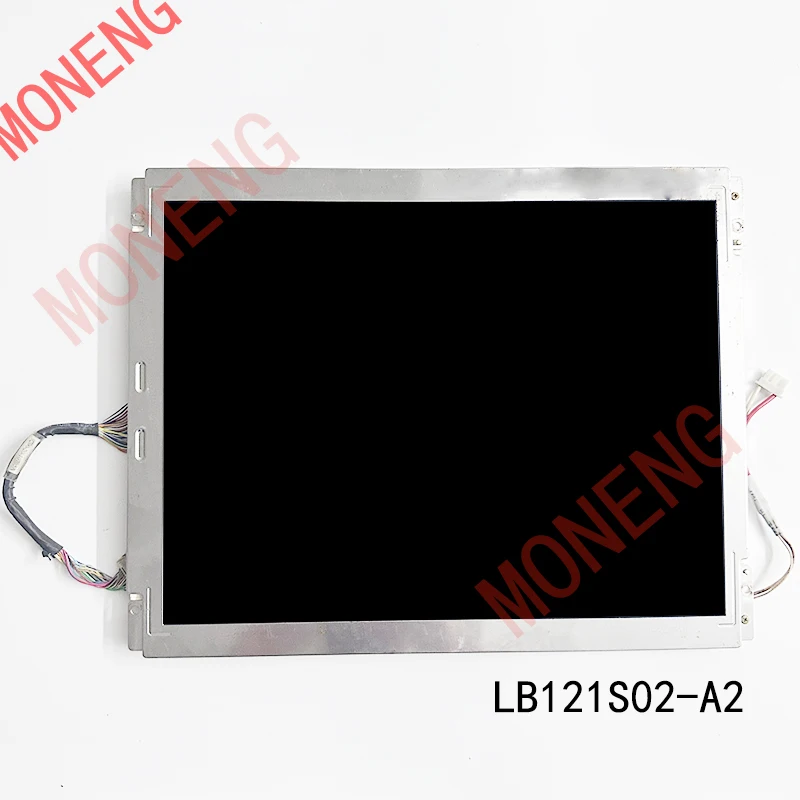 

LB121S03-TD01 LB121S02-A2 Original A Grade 12.1 Inch LCD Module Display Screen 800(RGB)×600