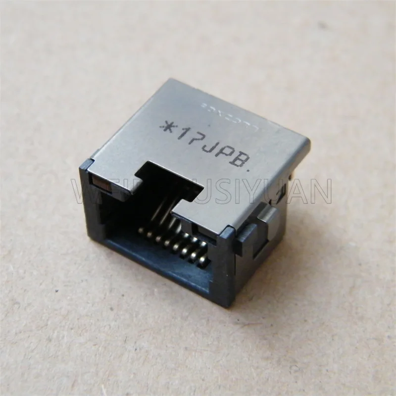 Laptop Ethernet Por…