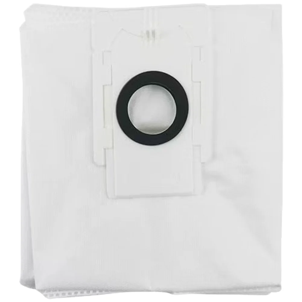 Compatible Dust Bags For 360 FOR S8 FOR Tapo RV10 RV20 RV30 Plus Robot Easy Replacement Secure Connection No Dust Leakage