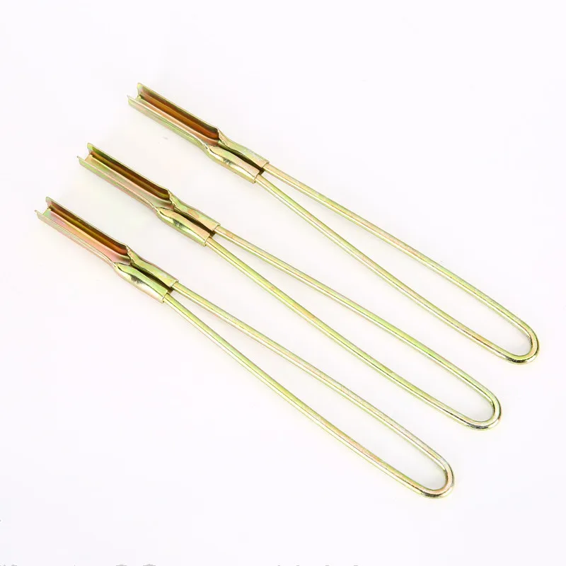 225- 245mm Mini Wire Brush Steel Brass Nylon Polishing Brush for Industry Detail Metal Rust Removal Household Cleaning Hand Tool