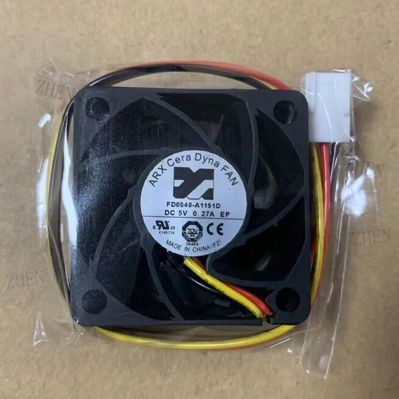 s-新品-arx-fd0540-a1151d-dc5v-027a-3-線式冷却ファン-qw