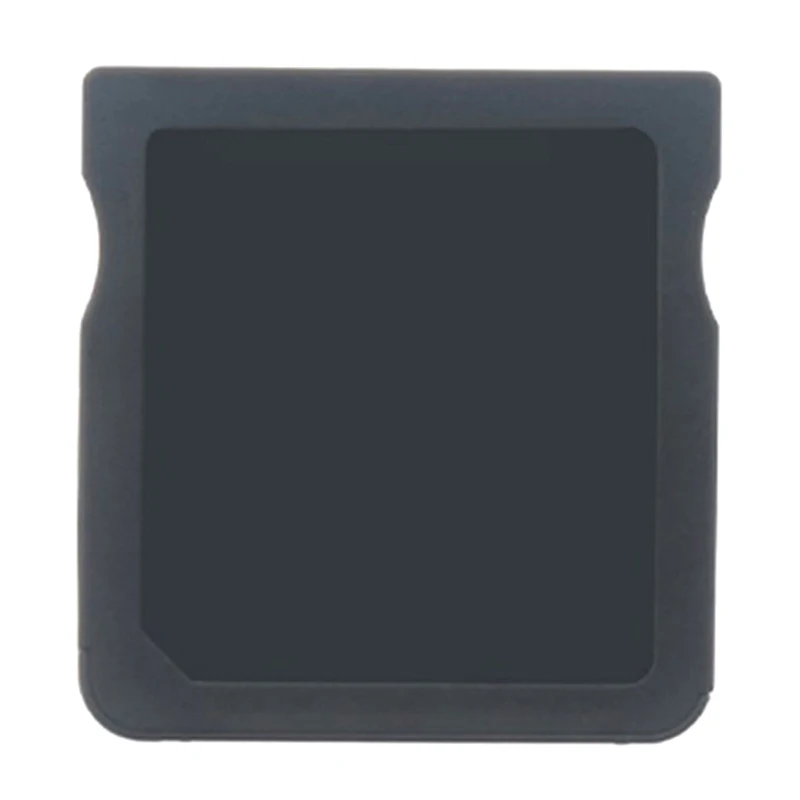 R4 ألعاب الفيديو بطاقة الذاكرة تنزيل بواسطة الذاتي 3DS لعبة Flashcard محول دعم ل NDS MD GB GBC FC PCE SD بطاقة محول