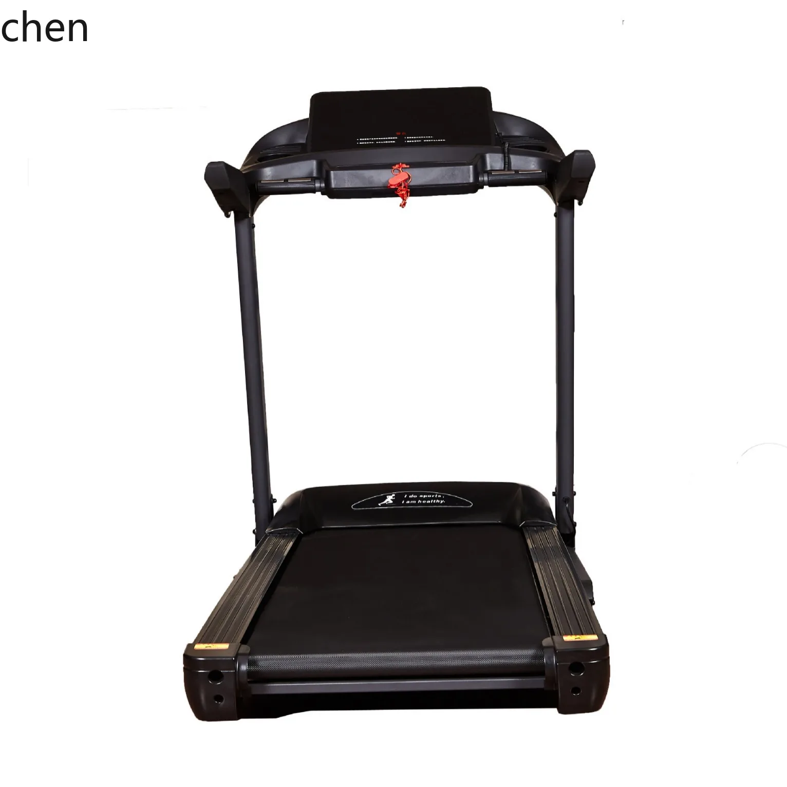 HXL Indoor Sports Equipment Electric Treadmill Home Multi-Functional