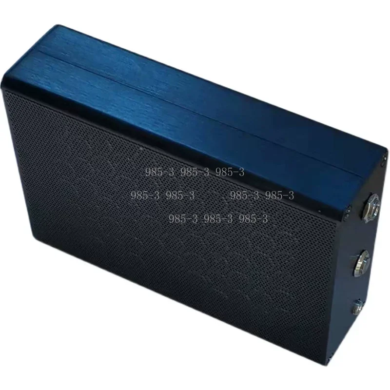 Portable Ultrasonic Directional Speaker Focused Audio Wireless Rechargeable Battery Powered