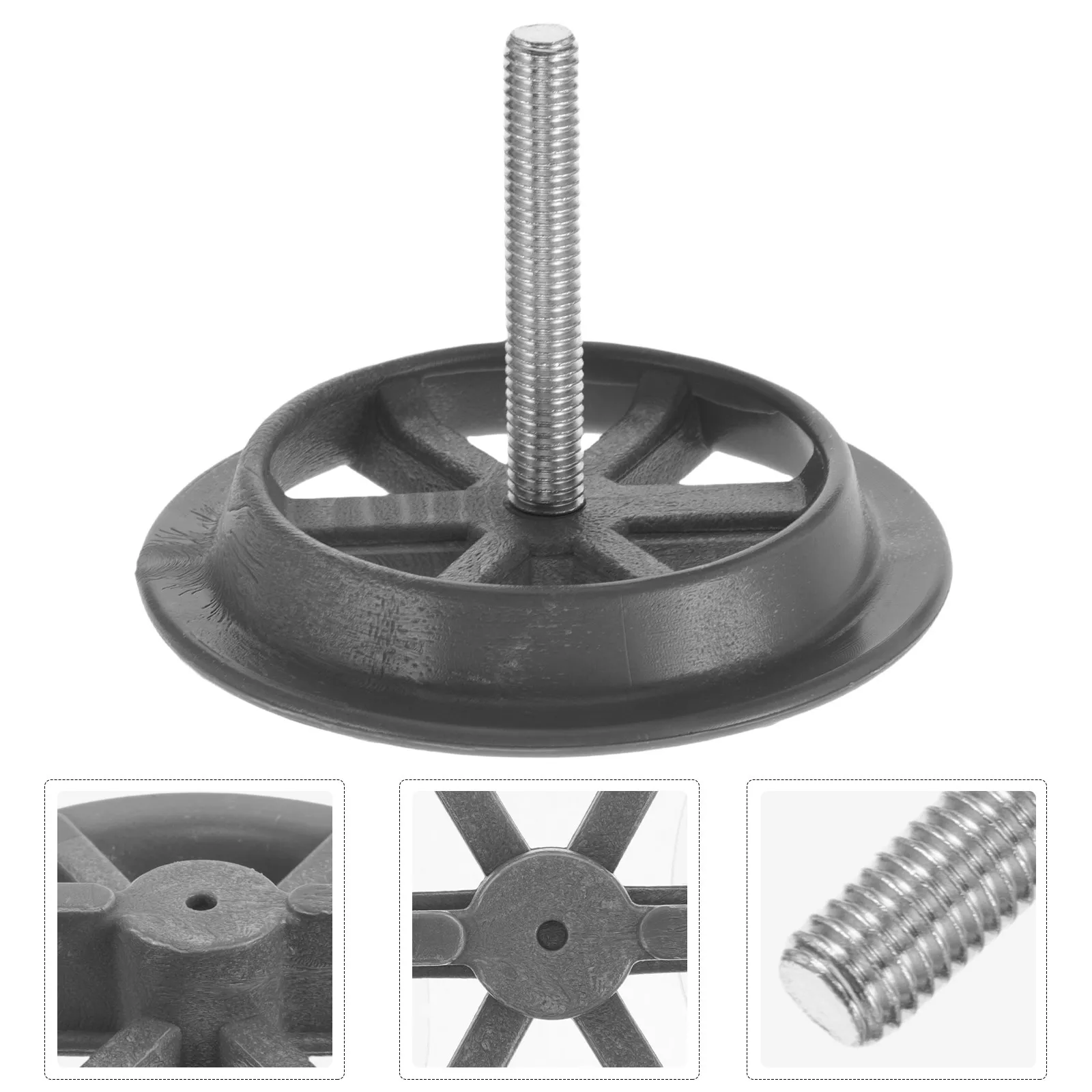 

Крепежный болт для запасного колеса, фиксатор для крепления запасного колеса, зажим для шины, быстрая установка, замена для Forte