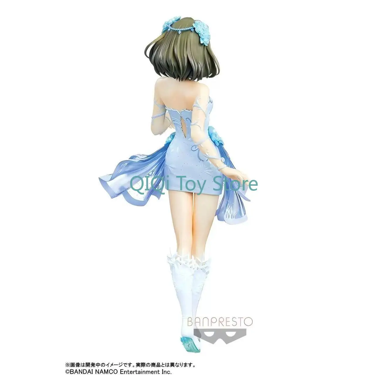 

Подлинная в наличии Bandai Glasses Factory Idol Master Золушка Kaede Takagaki, подарок ручной работы для учеников Yingxin