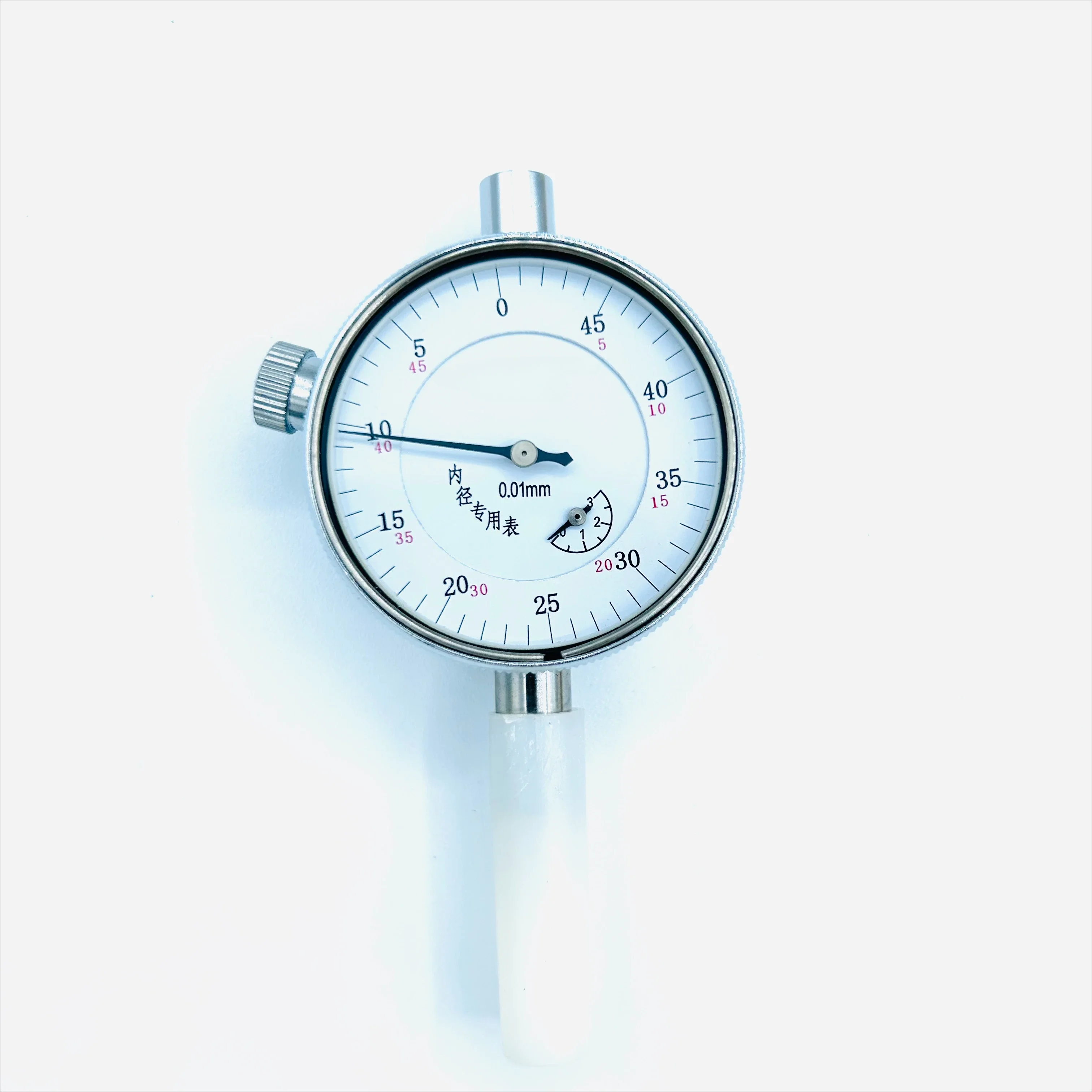 10-18mm 0..01mm high-precision indicator gauge   brand dial bore gauge