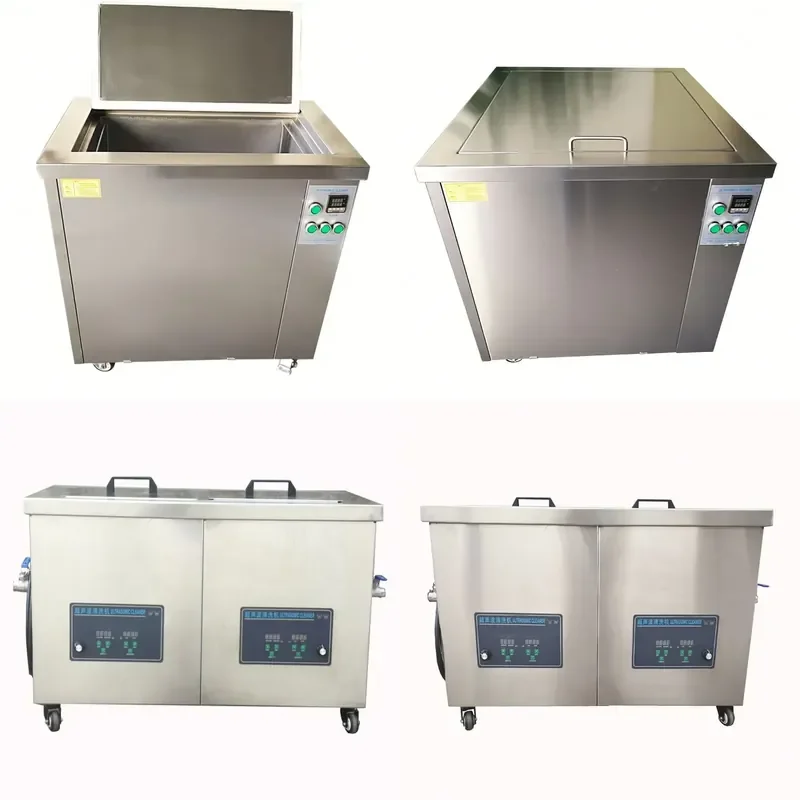 for Sonicator Rim Ultrasonic Cleaner 200L Pcb Syringe Ultrasonic Water Bath