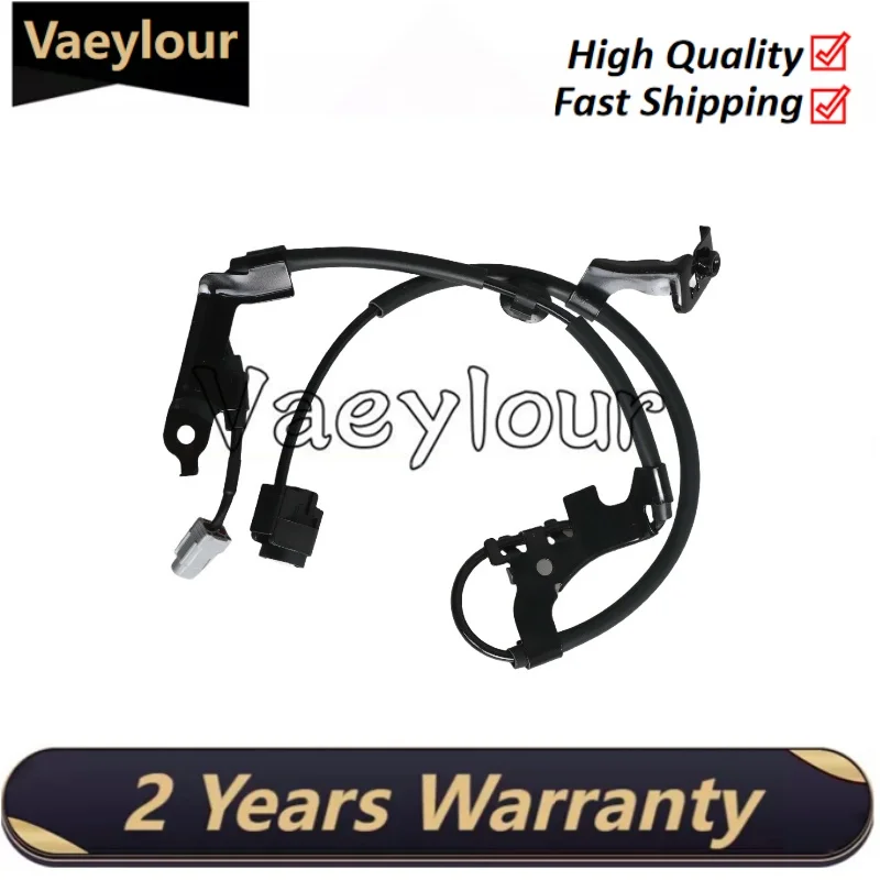 89516-30030 8951630030 Front Left ABS Wheel Speed Sensor for Lexus IS250 IS300 IS350 GS350 GS430 GS450h GS460 Skid Control Wire