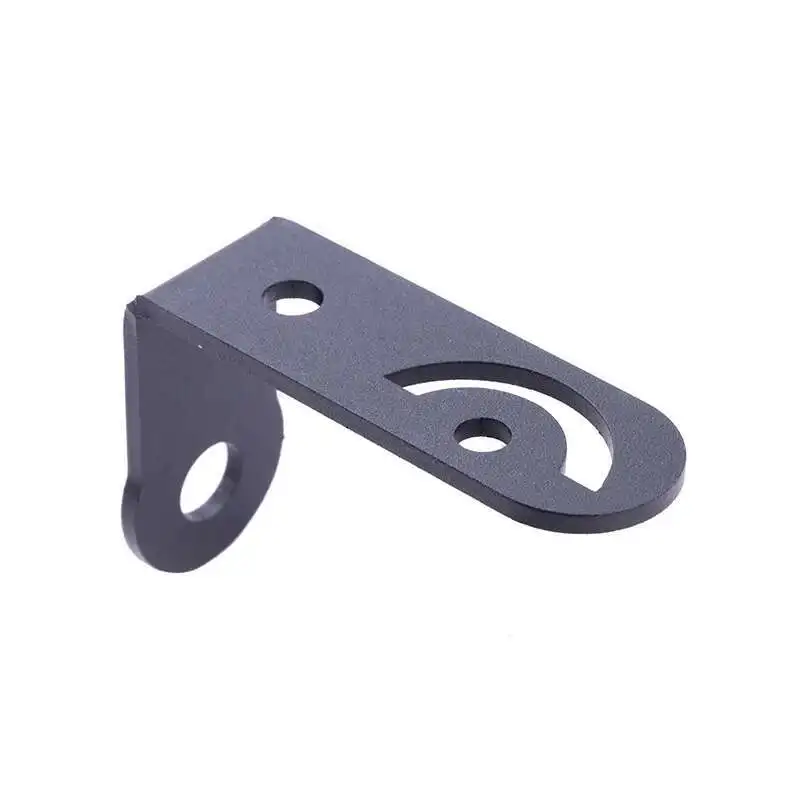 Motorcycle Refitting Spotlight Bracket Expansion Frame External Light for Zontes Zt310x