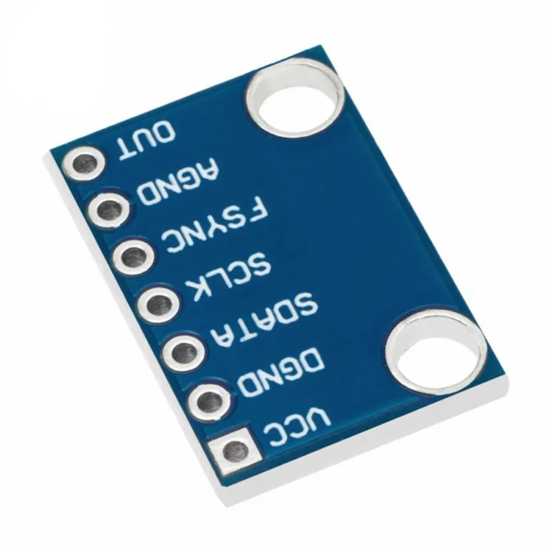 Programming Serial Interface Module ChipAD9833 Sine Wave Signal Generator DDSModule GY-9833