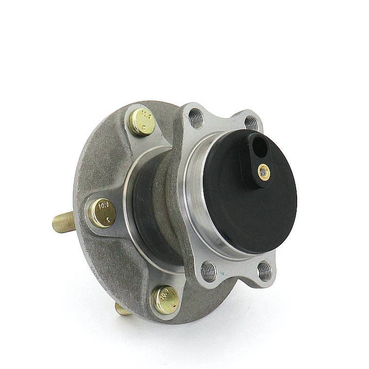 Automotive Simple Free Front Car Wheel Hub Bearing Assembly Rear Forged Wheel Hub Bearing for Mistubishi Mirage Front Wheel Hub