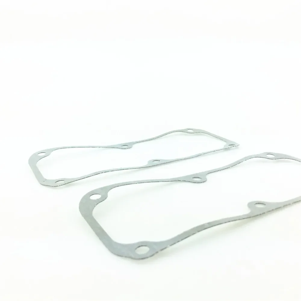 STARPAD For Loncin Motorcycle Parts Engine 150 175 200 Water-Cooled Cylinder Cover Gasket