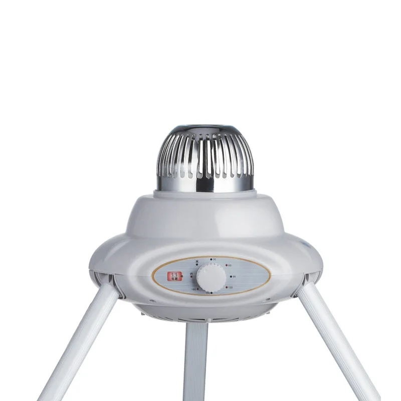 Essiccatore silenzioso per vestiti Vestiti per bambini Buona moglie (Haoqizi) Asciugatrice elettrica automatica Custodia in plastica per uso domestico in hotel