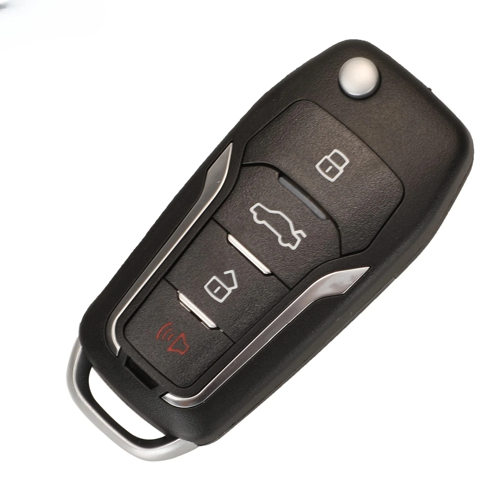 5 Buah Xhorse XNFO01EN /XNHO00EN /XNTO00EN XNDS00EN Kunci Remote Universal Nirkabel 3/4BTN untuk Alat Kunci VVDI2/VVDI