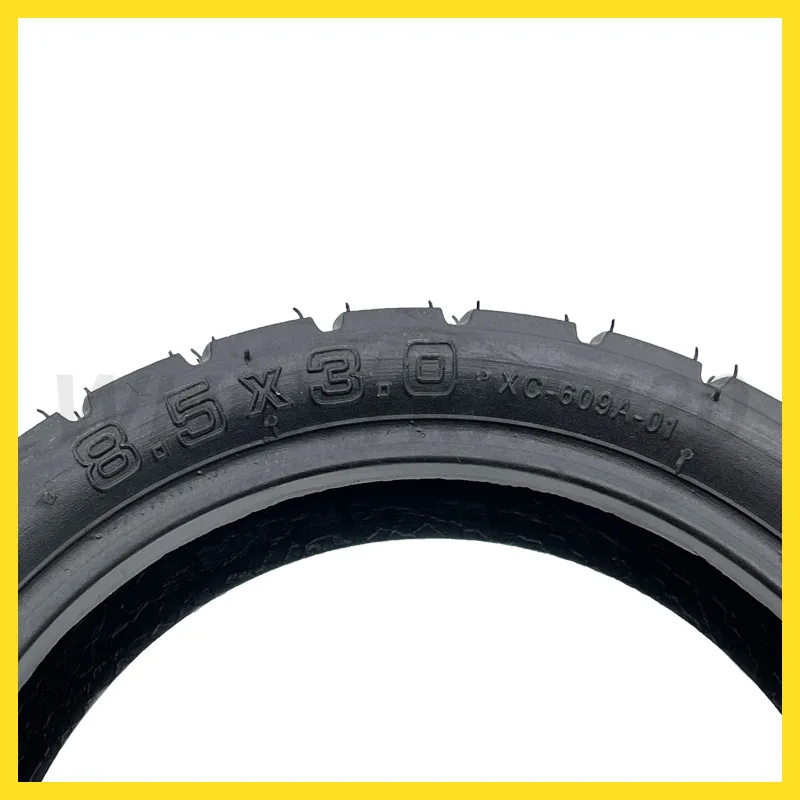 8.5x3.0 Off-road Tire for Dualtron Mini and Xiaomi M365/Pro Electric Scooter Tyre 8 1/2x3.0 Modified Front Rear Tires Parts