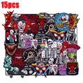 15PCS