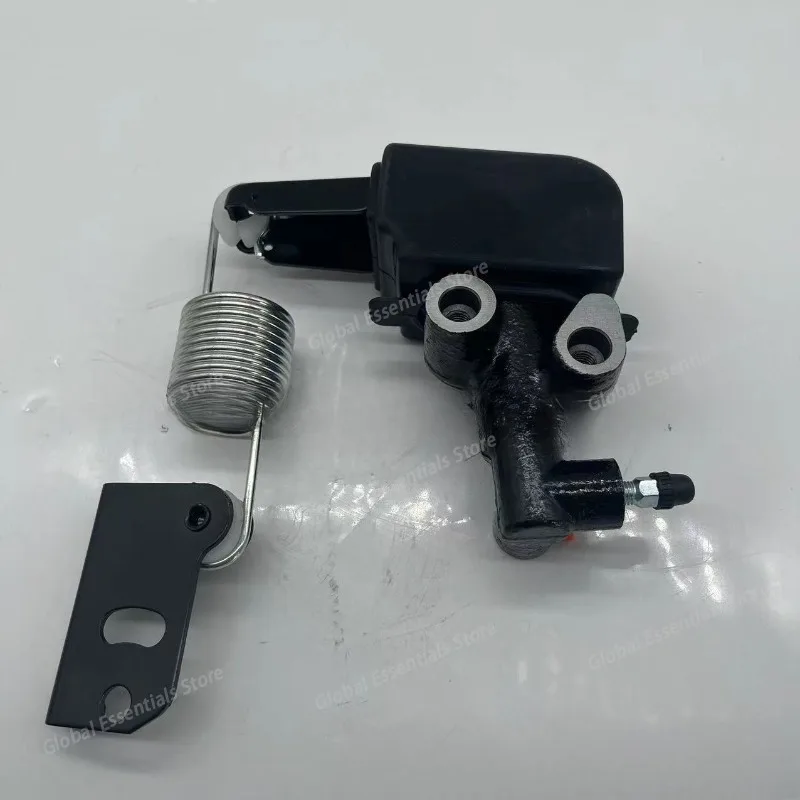 46400-3X30A 46400-EB70 For Navarra D40T Brake Distribution Valve Proportional Valve