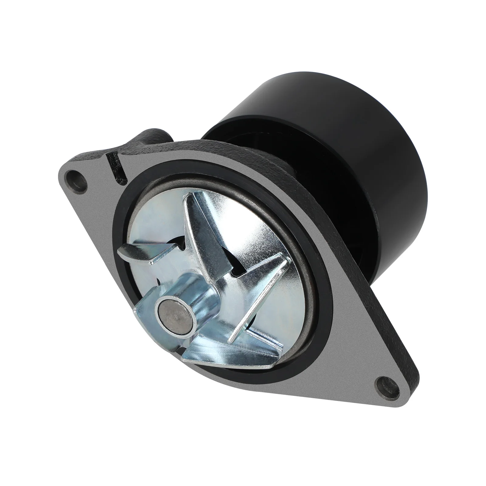 

Water Pump w/ Seal Gasket 5473238 2881804 For 07-12 Cummins Dodge Ram 6.7L