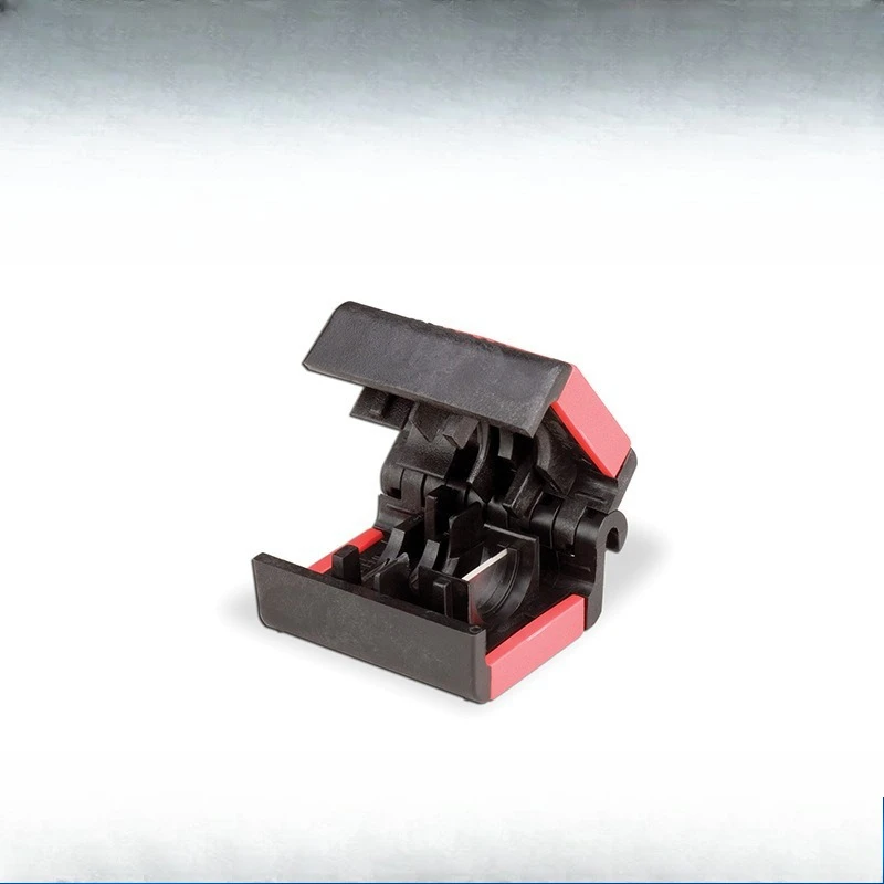 7/8 Feeder Cutter Tool MCPT-78 with 5 large and 1 small spare blades included