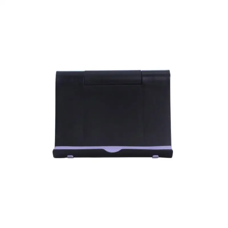 Degree Foldable Desktop Universal Mobile Phone Tablet Holder Stand Bracket Holder Desktop Stand  Phone Support Phone
