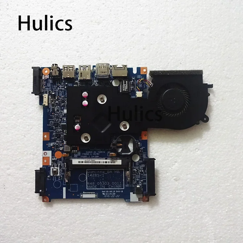 

Hulics использовала 14285-1 MB 448.05302.0011 448.05303.0011 448.05304.0011 N3150/N3160 Материнская плата процессора для Acer Aspire ES1-531