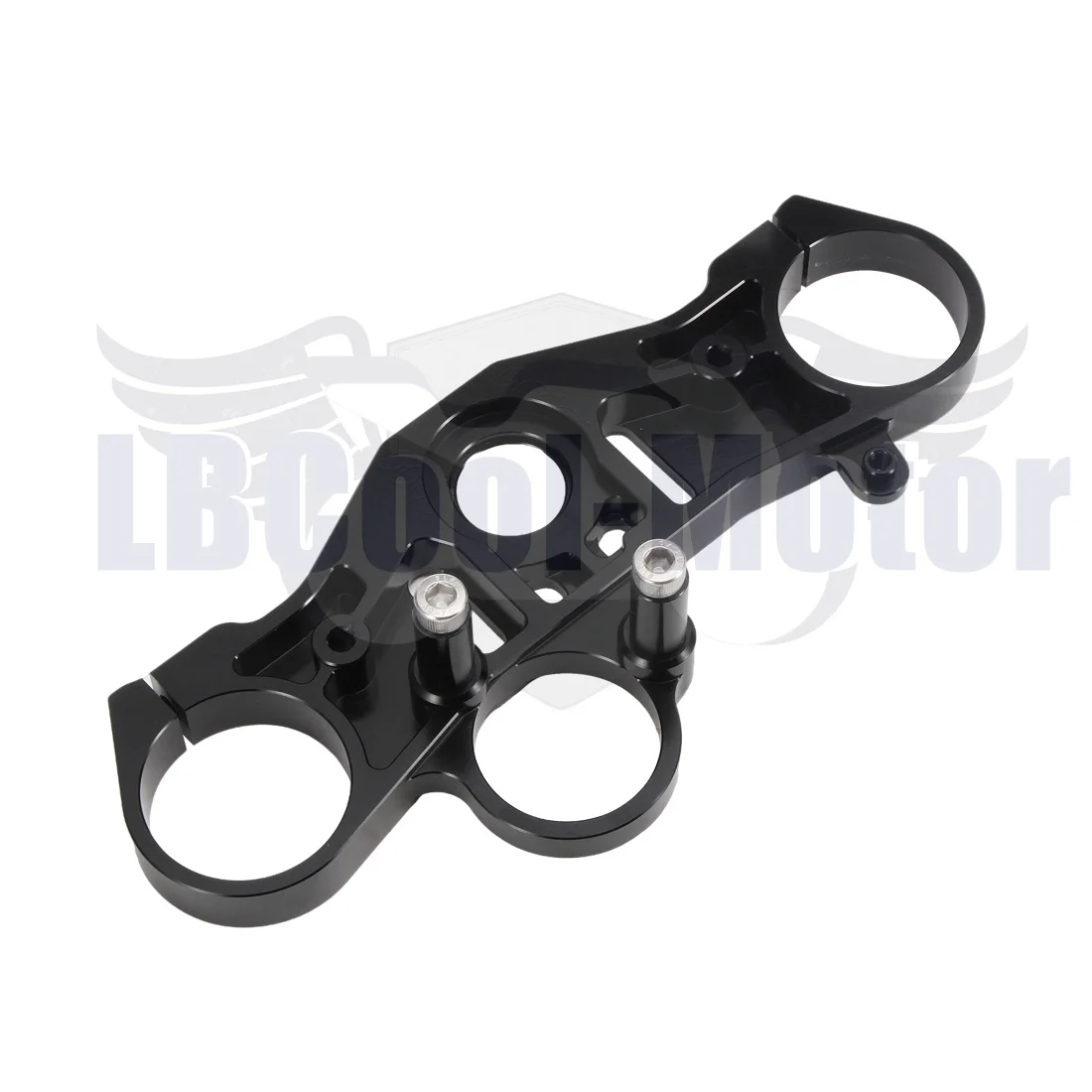 Front Fork Upper Triple Tree Clamp For YAMAHA YZF R1 YZF-R1 2009-2014 14B-23435-10-00 Fork Tube Top Clamp Holder