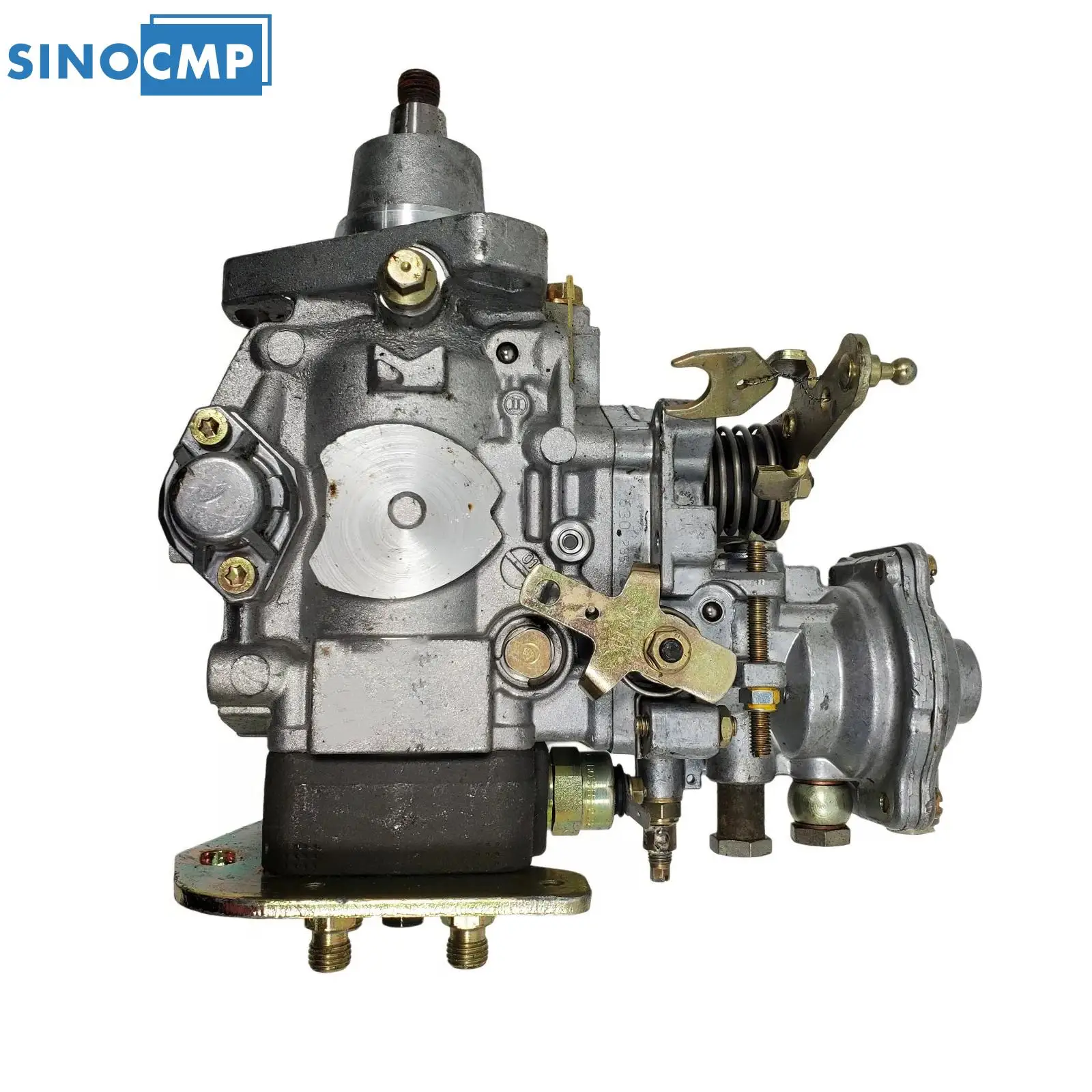 

0460404065 VE4/10F2100L269-1 SINOCMP 1 шт. насос топливной форсунки для Land Cruiser 2,4D запасные части двигателя экскаватора