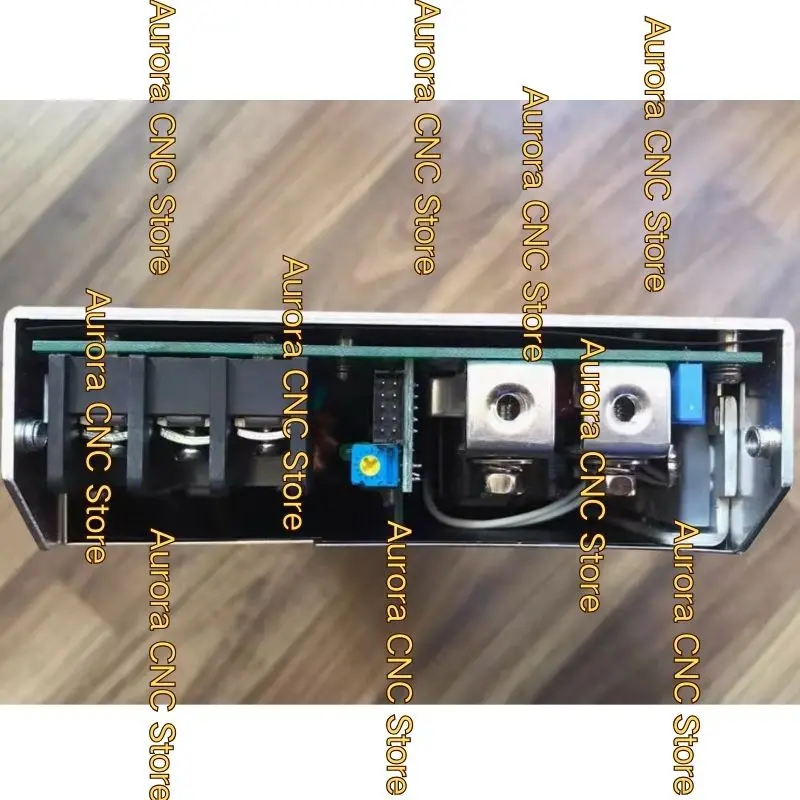 Second hand SD-1000L-48 switch power supply tested OK and shipped quickly