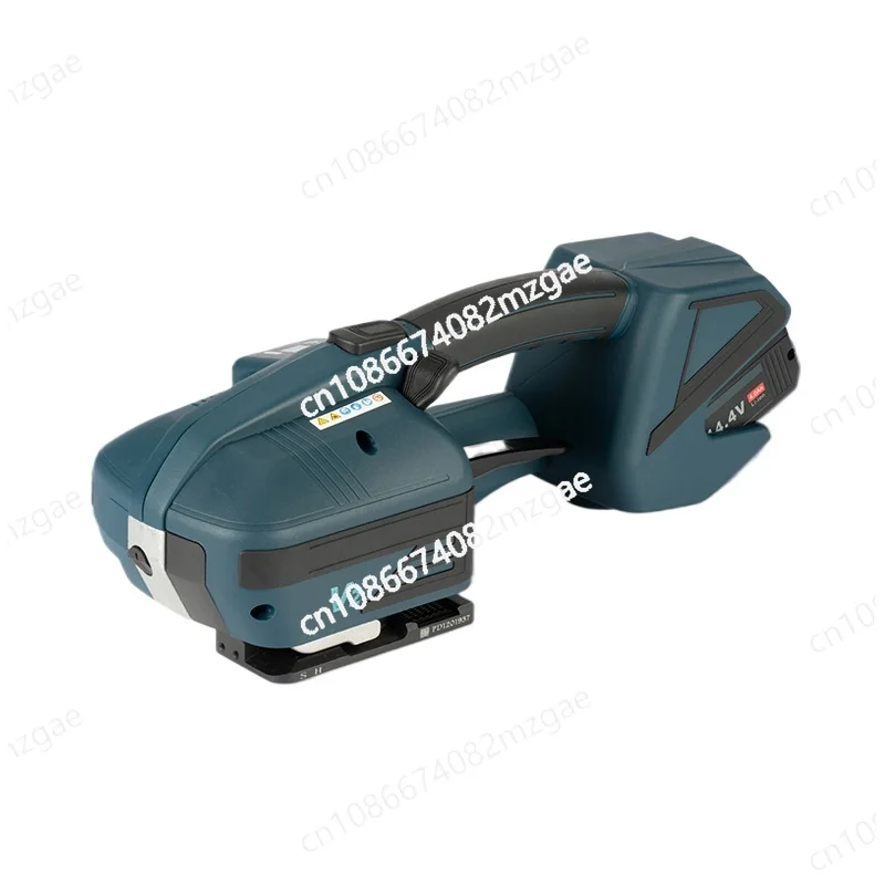 

Электрический портативный пластиковый стальной ремень-подборщик, ручной пресс для ленты из ПЭТ/ПП, универсальная обвязочная машина, пресс-подборщик для красного кирпича и стекла