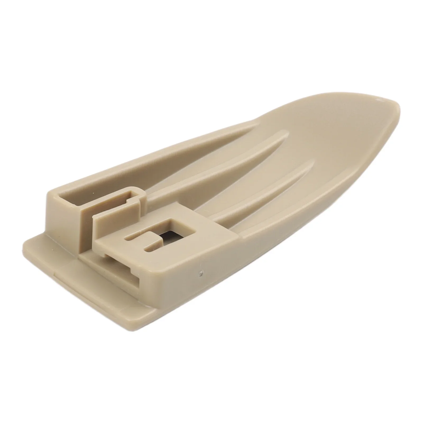 Car Maintenance Vehicle Repairs Black Opening Handle Fuel Tank OE Part Plastic Handle Black Beige Gray Easy Installation