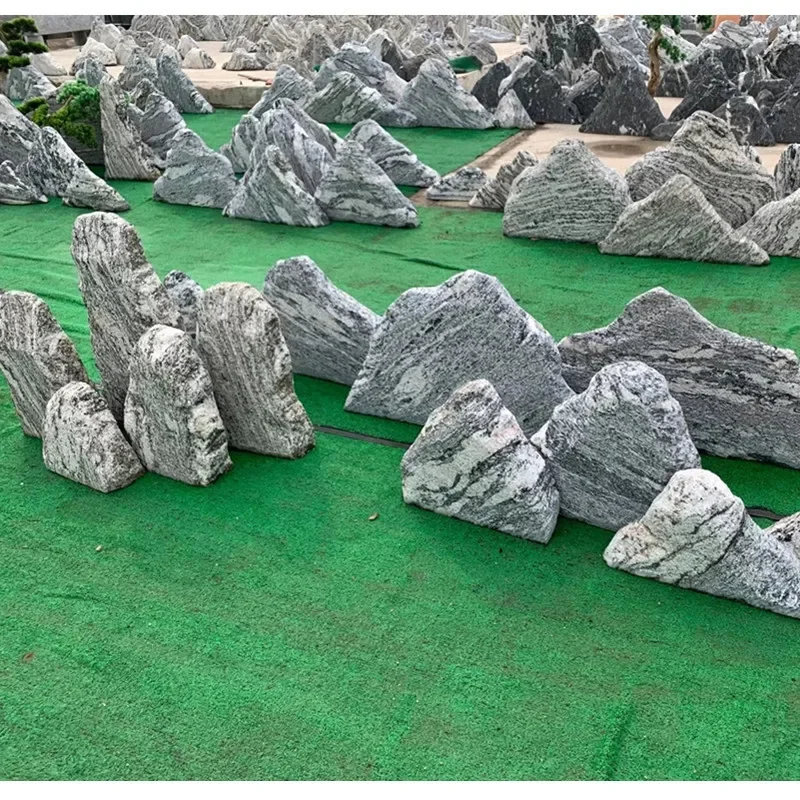 Supply  carving landscape garden landscape  campus courtyard lettering landscape stone large
