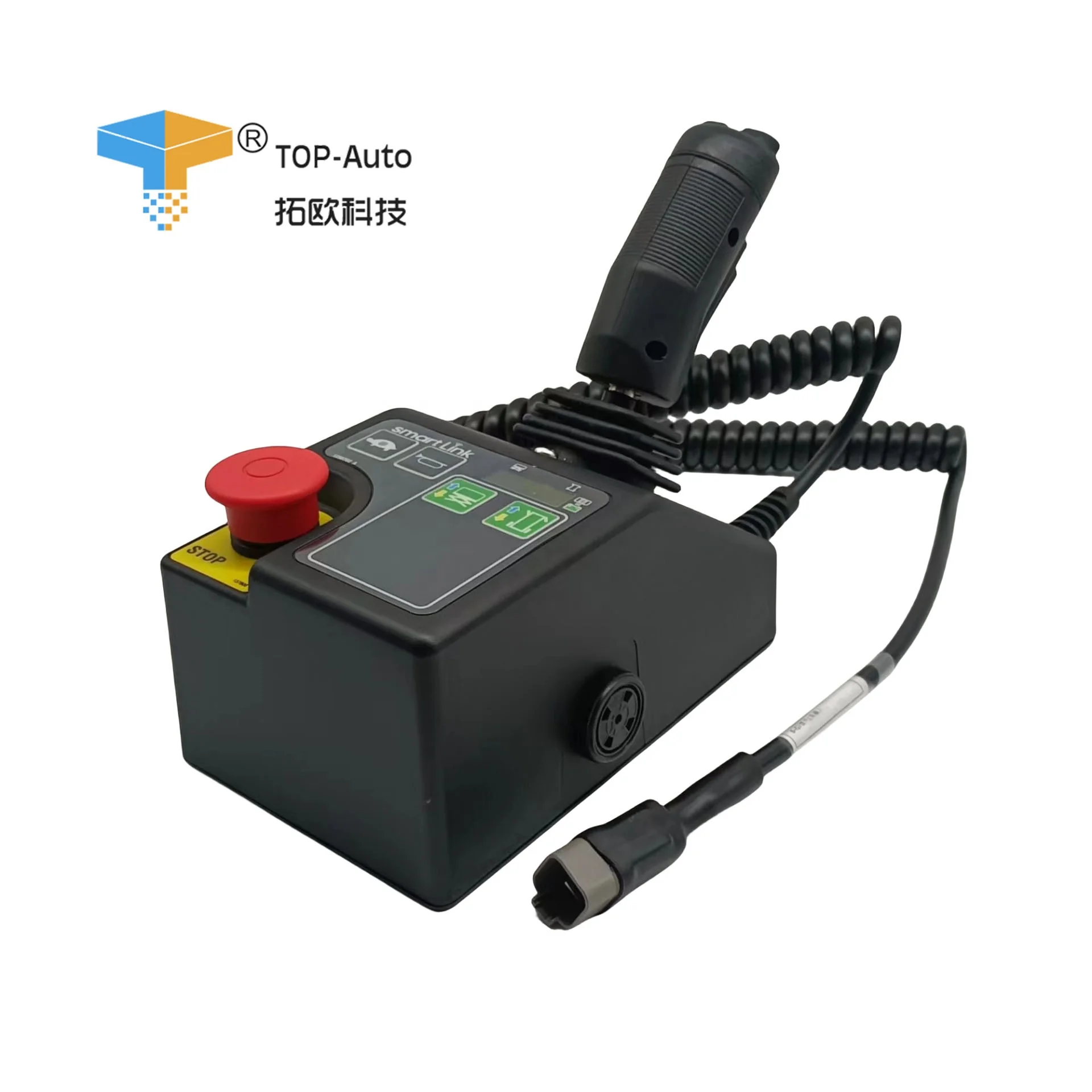 

Professional 2023 Hot Selling Factory Supply Aerial Work Platform GENIE GEN 6 CONTROL BOX 1256727GT For Gen 6 GR-12 GR-15 GR-20