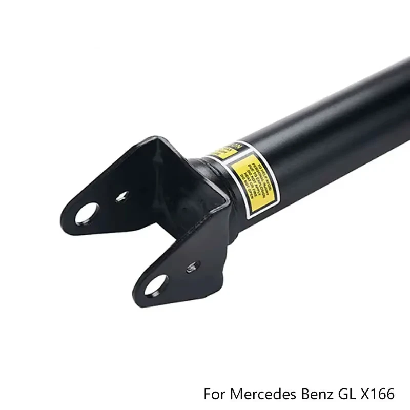 สำหรับรถยนต์เมอร์เซเดส-เบนซ์ ML-Class W164 GL-Class X164 ที่ไม่มีระบบ ADS โช้คอัพถุงลมหลังซ้ายหรือขวา 1663200030 1663201130