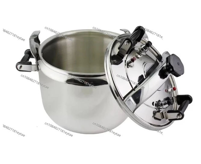 

Лидер продаж, скороварка двойного назначения, кастрюля из нержавеющей стали, электрическая скороварка для коммерческой или домашней кухни