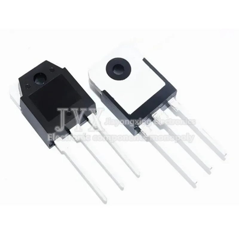 5Pcs SGH80N60UFD TO-3P SGH80N60 TO-247 G80N60 80N60 G80N60UFD