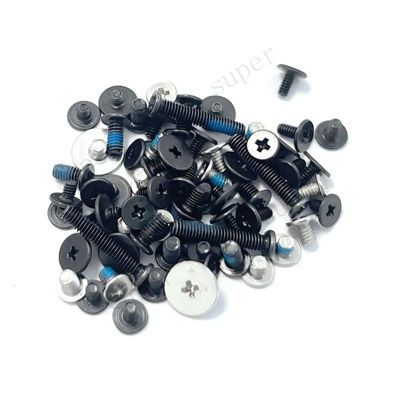 S++ Screws kit For DELL Alienware m15 R7 P109F005/P109F006 Laptop Set of screws kit