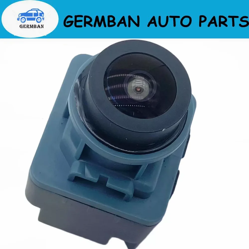 A0009053902 Front Bumper Surround View Camera For Mercedes Benz E S ML GL Class E220 ML250 ML500 GL450 GLE350 S560 W166 E-Class