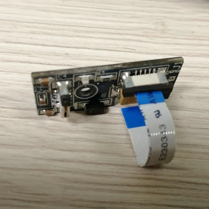 Cron Uv CTP 4664 4664gx+ Laser Diode Drive Board Parts