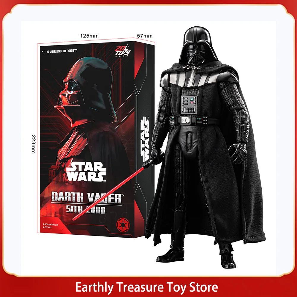 star-wars-mandalorian-gugu-black-knight-stormtrooper-7-inch-action-figure-with-movable-arms-desktop-decoration-birthday-gift