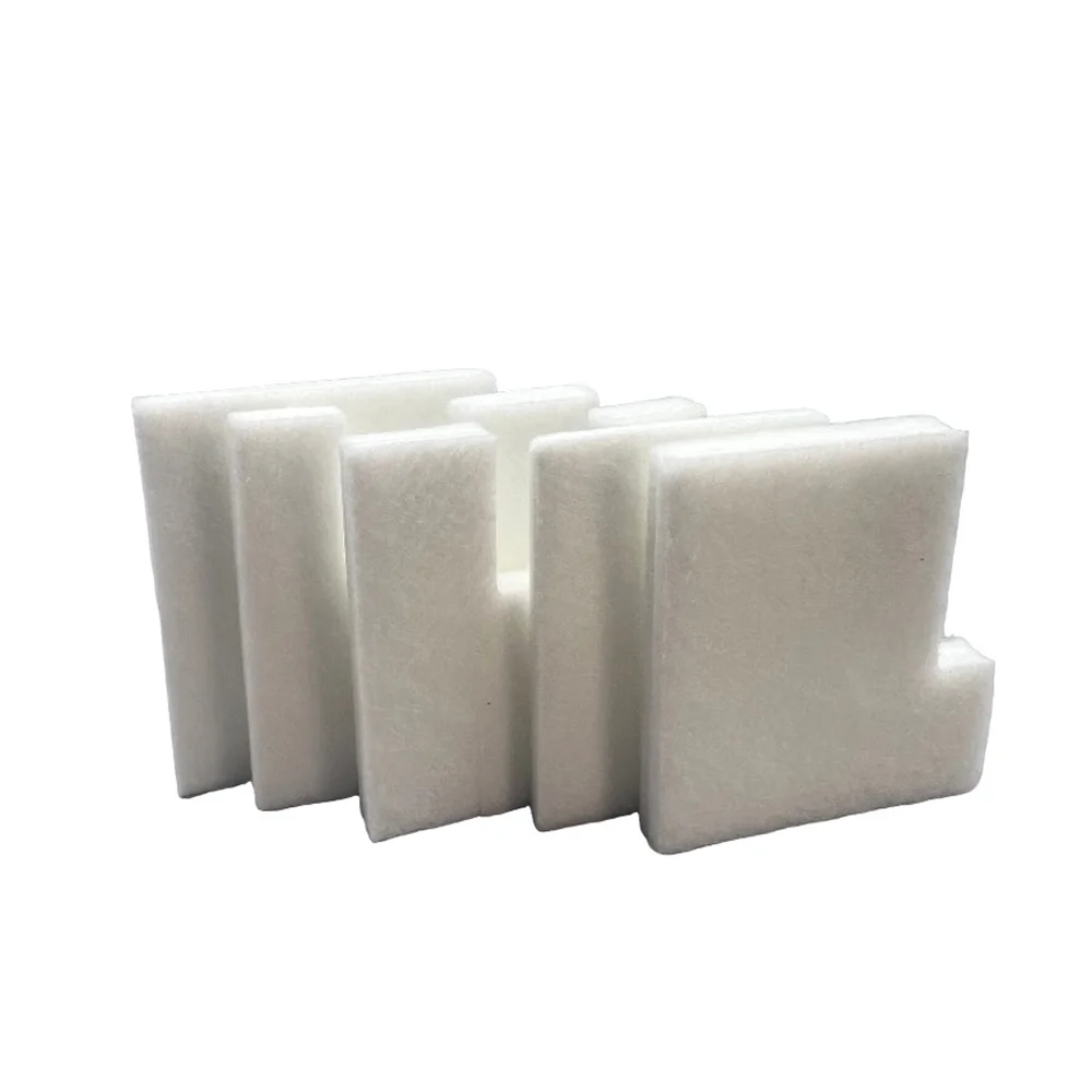 C9344 Limbah Kotak Tinta Spons untuk Epson SureColor XP-2100 XP-2105 XP-3100 XP-3105 XP4100 XP4105 XP4205 XP3200 XP3205 XP2101 XP4101