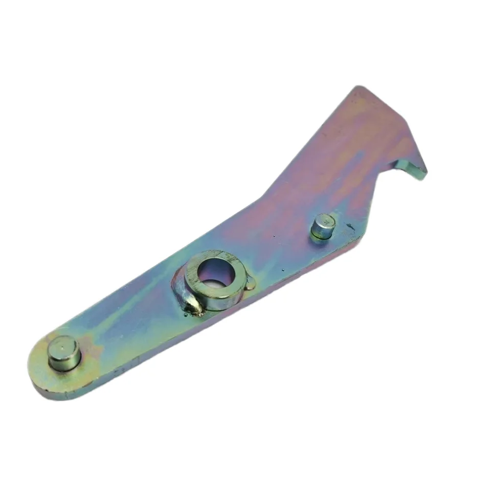 Linde Forklift Lever Assembly 1134202902 | Linde Forklift Genuine Lever Spare Parts