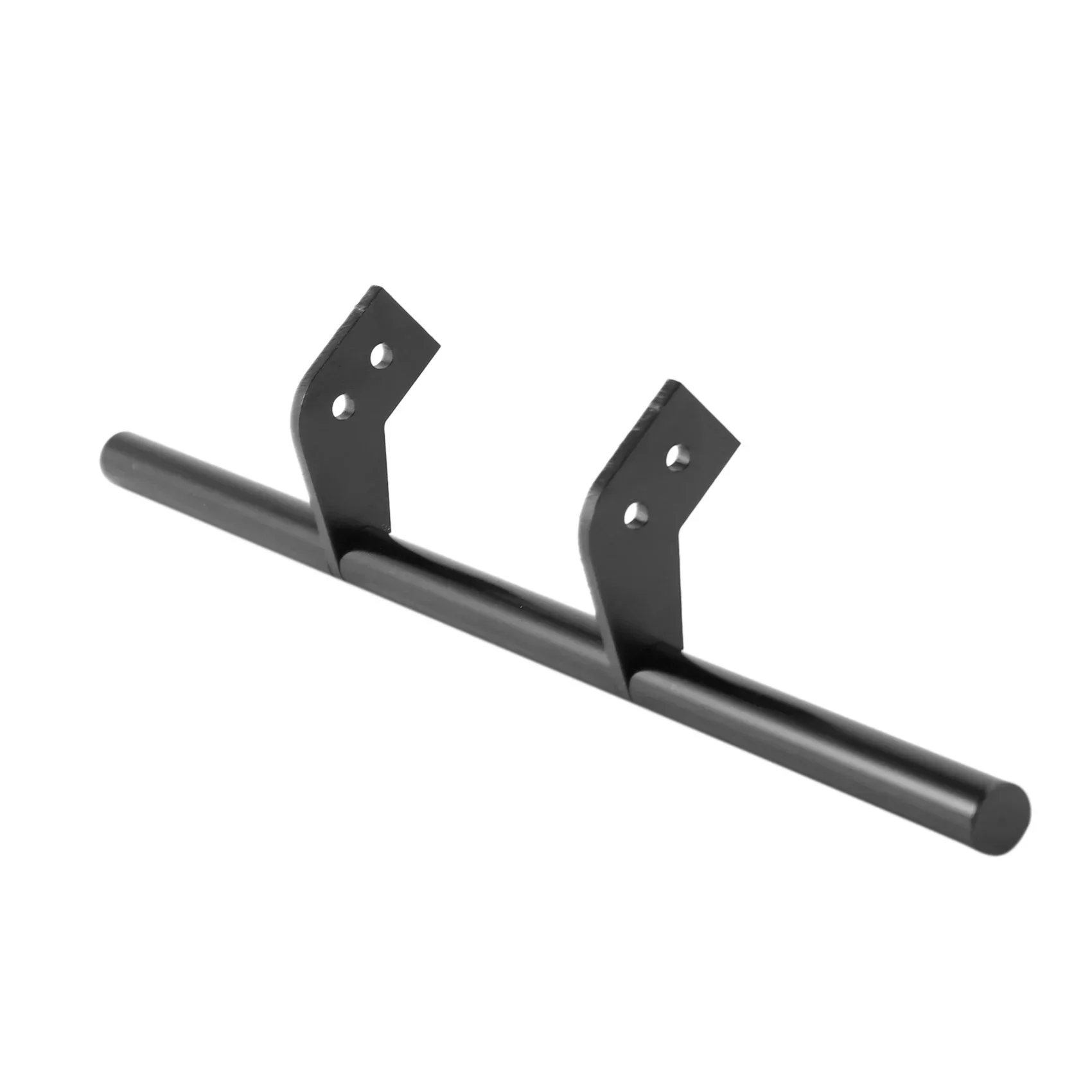 PigRC Metal arka tampon için 1/14 Tamiya RC traktör kamyon kral Hauler GL SCANIA R620 ACTROS 3363 AROCS adam TGX yükseltme parçaları