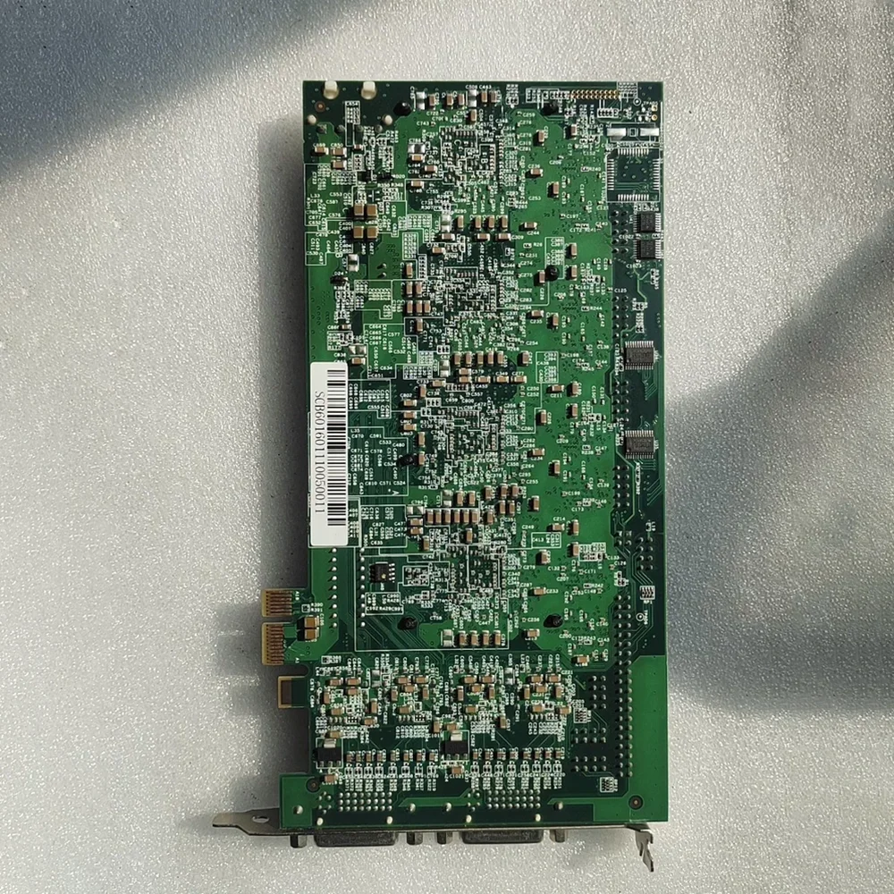 بطاقة الحصول على بيانات الفيديو 16ch-7016 #3