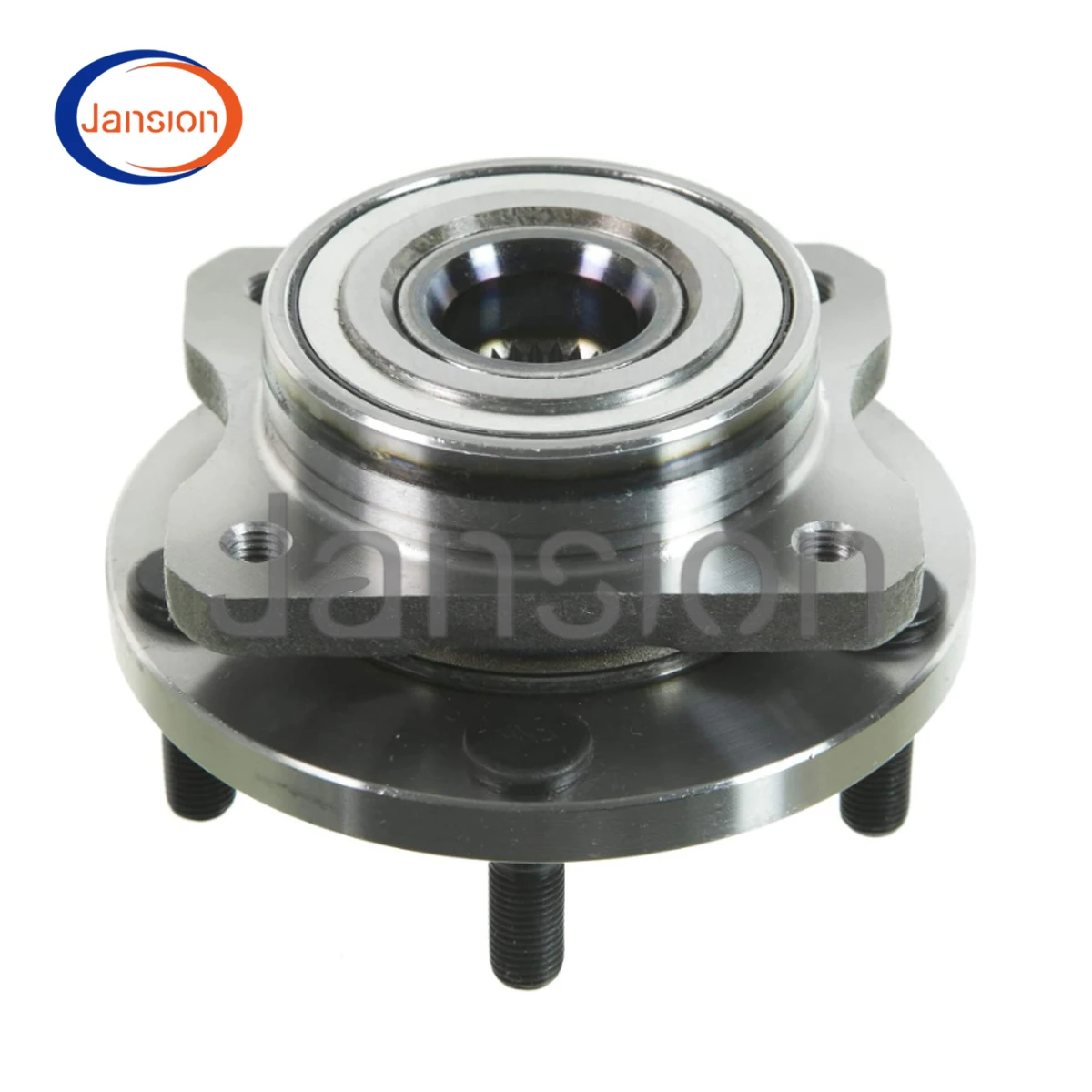 513123 Front Wheel Bearing and Hub Assembly For Dodge Caravan Grand Caravan Chrysler Town Country 5 Lug