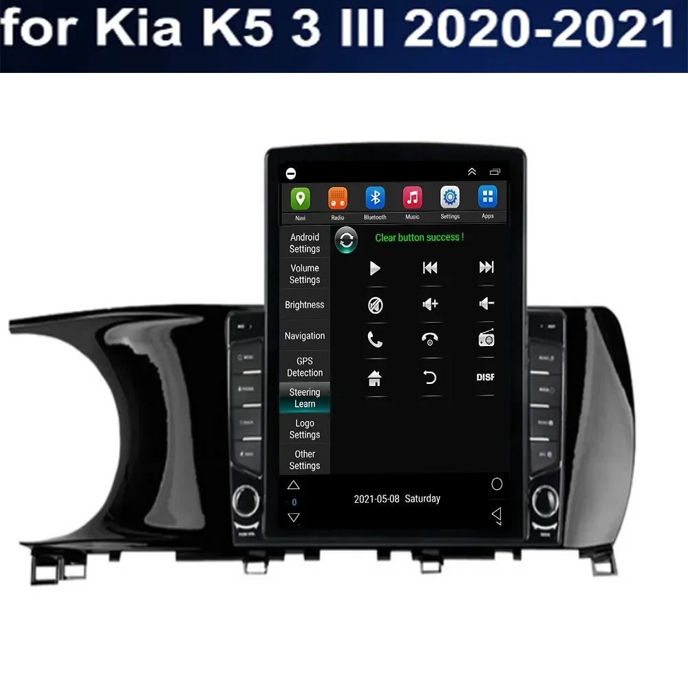 For Tesla Style 2Di…