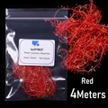 1 bag  red
