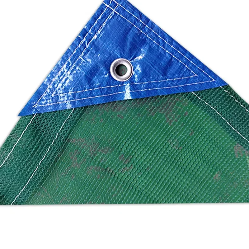 Hdpe Monofilament Olive Harvesting Net Mesh Supplier in China