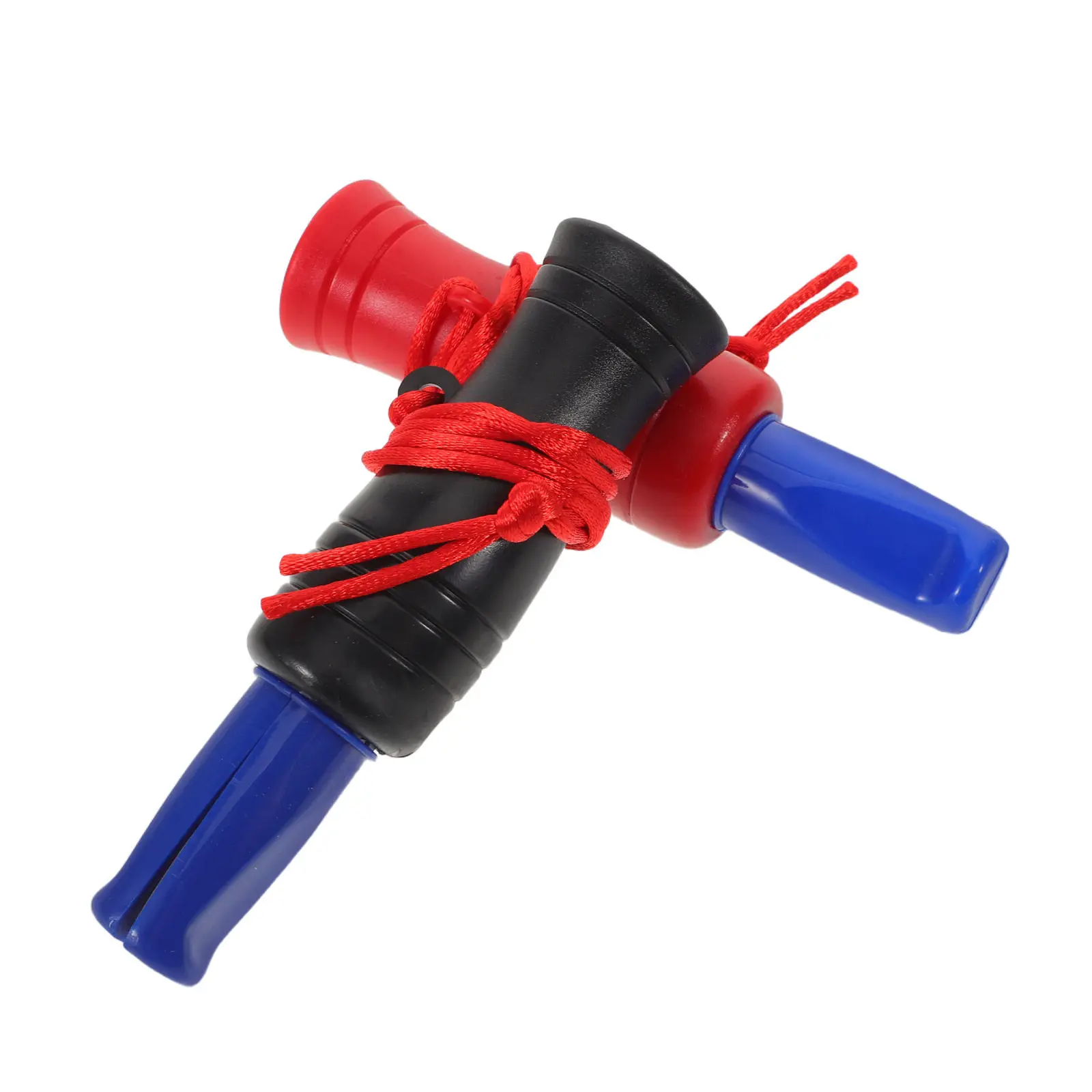 

2 шт. Аутентичные аварийные свистки для вызова животных, сигнализаторы для безопасности на природе